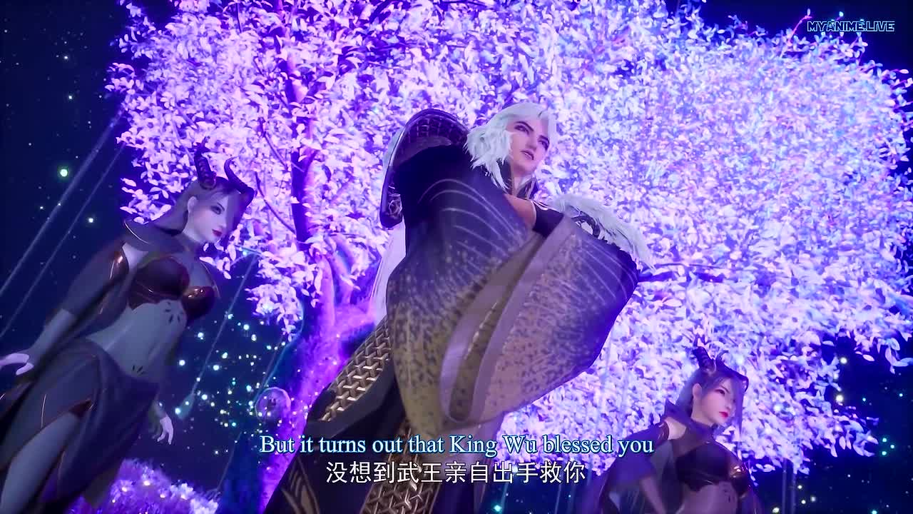 The Wonderland of Ten Thousands S05E100 (276) 1080p ENG SUB