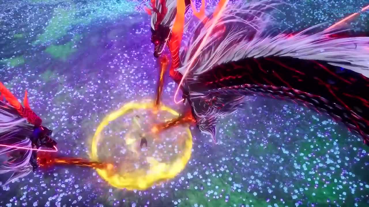 The Wonderland of Ten Thousands S05E102 (278) 1080p ENG SUB