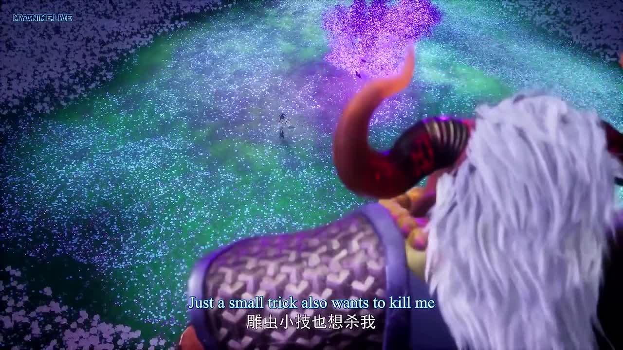 The Wonderland of Ten Thousands S05E103 (279) 1080p ENG SUB