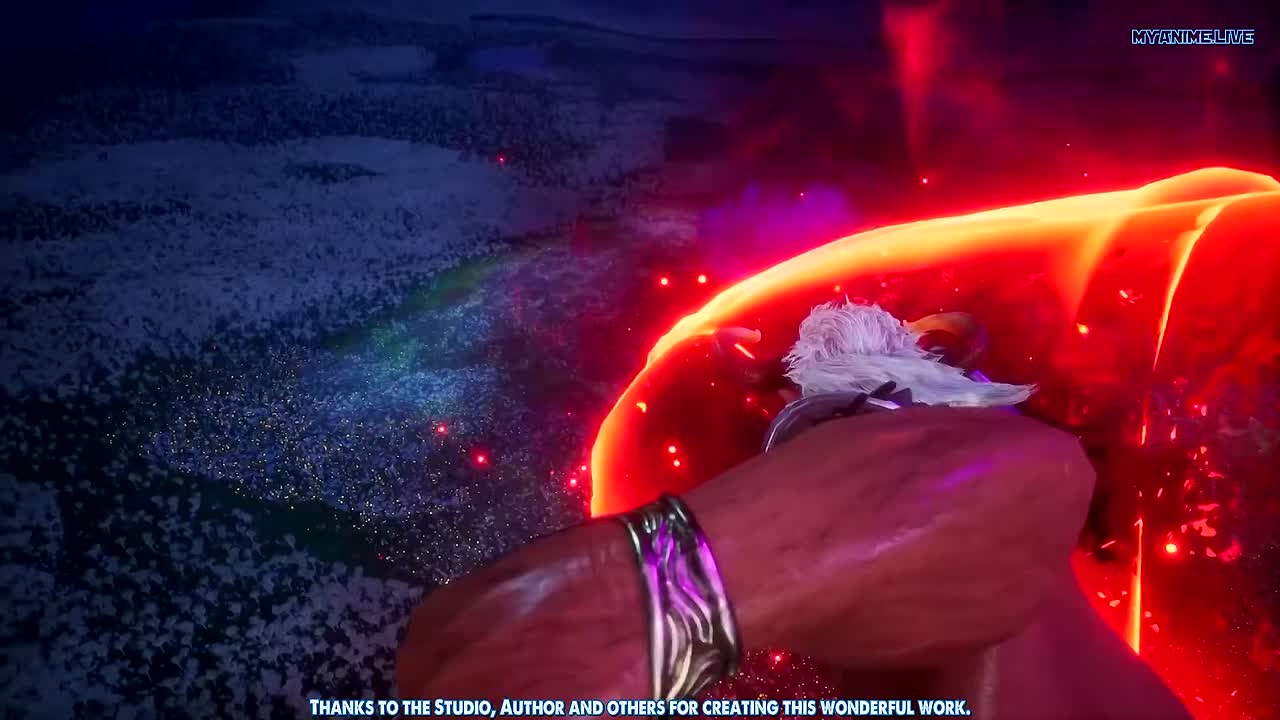 The Wonderland of Ten Thousands S05E104 (280) 1080p ENG SUB