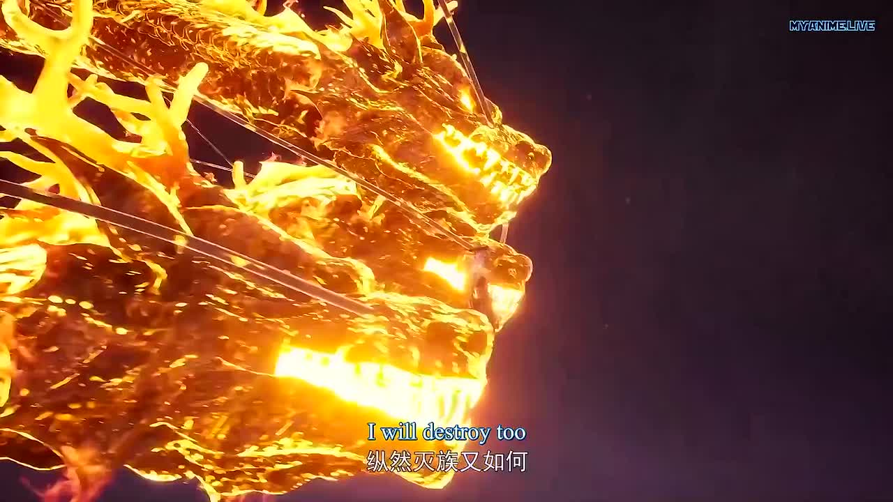 The Wonderland of Ten Thousands S05E111 (287) 1080p ENG SUB