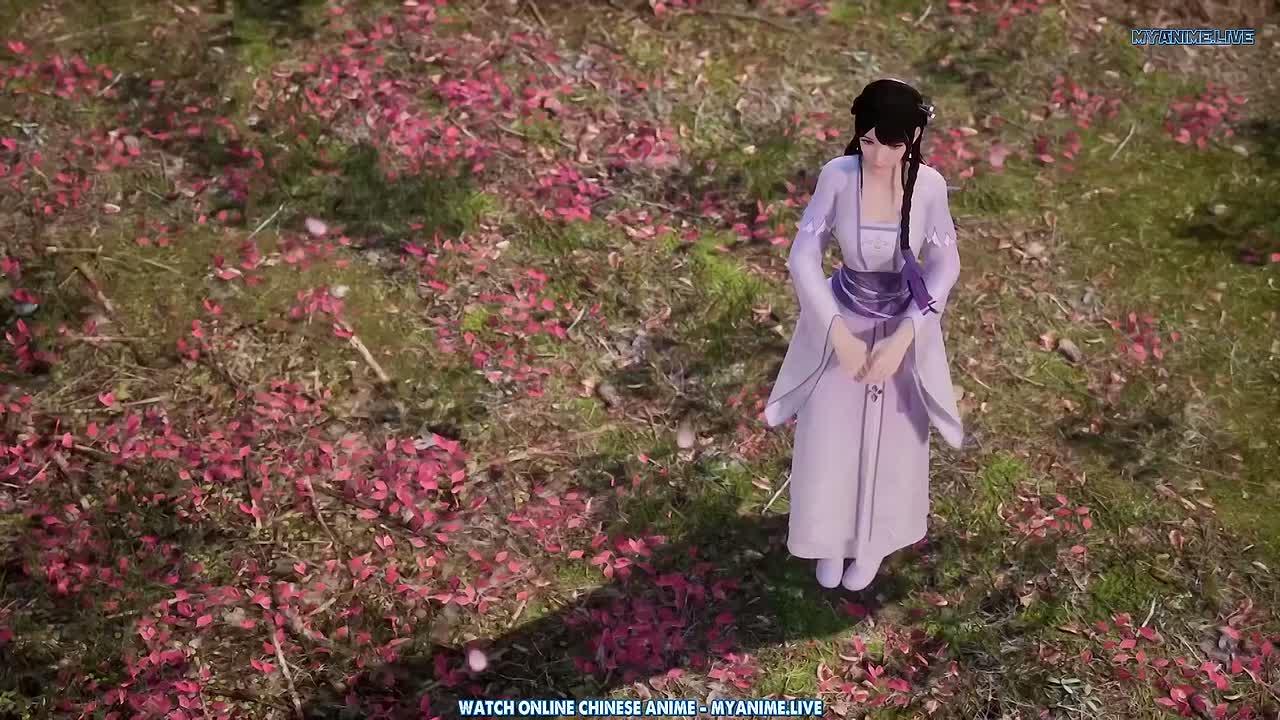 The Wonderland of Ten Thousands S05E114 (290) 1080p ENG SUB