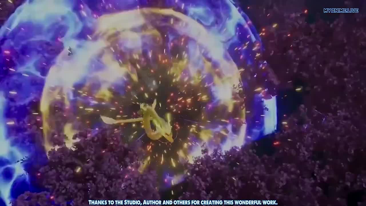 The Wonderland of Ten Thousands S05E121 (297) 1080p ENG SUB