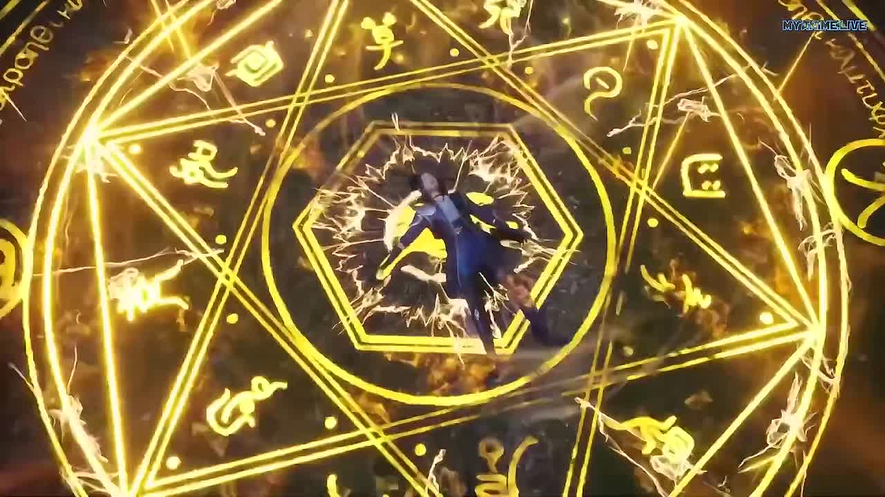 The Wonderland of Ten Thousands S05E122 (298) 1080p ENG SUB