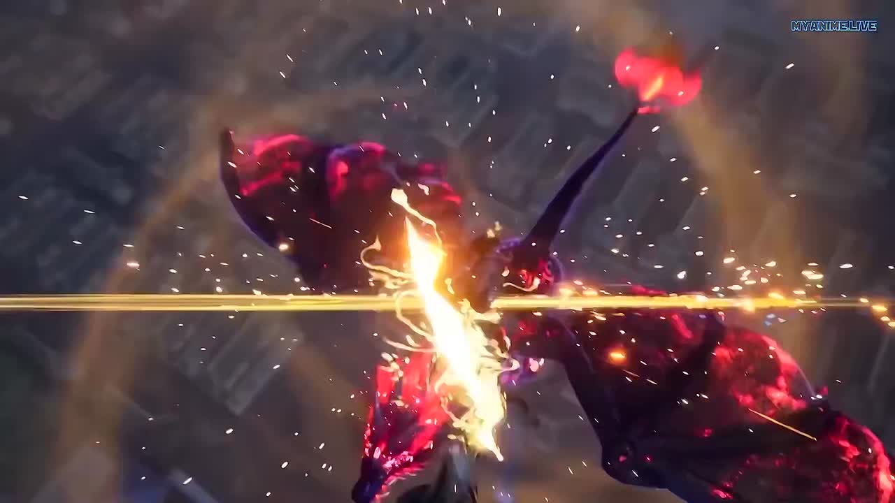 The Wonderland of Ten Thousands S05E124 (300) 1080p ENG SUB