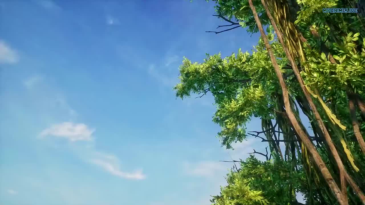 The Wonderland of Ten Thousands S05E125 (301) 1080p ENG SUB