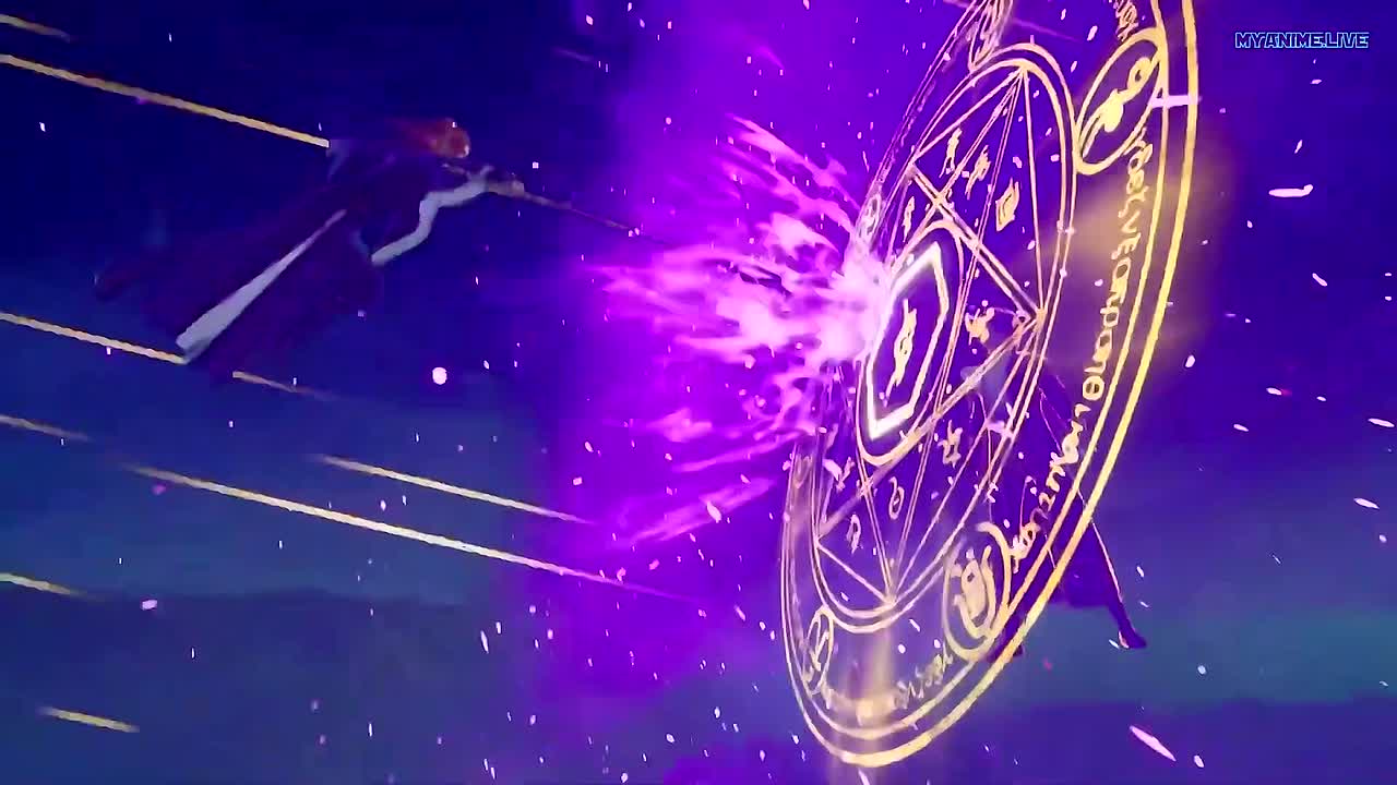 The Wonderland of Ten Thousands S05E128 (304) 1080p ENG SUB