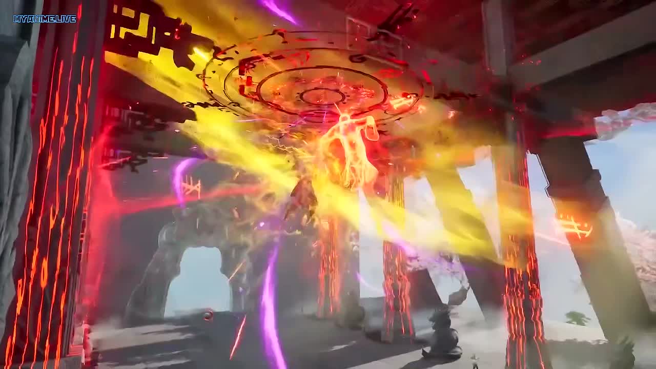 The Wonderland of Ten Thousands S05E137 (313) 1080p ENG SUB