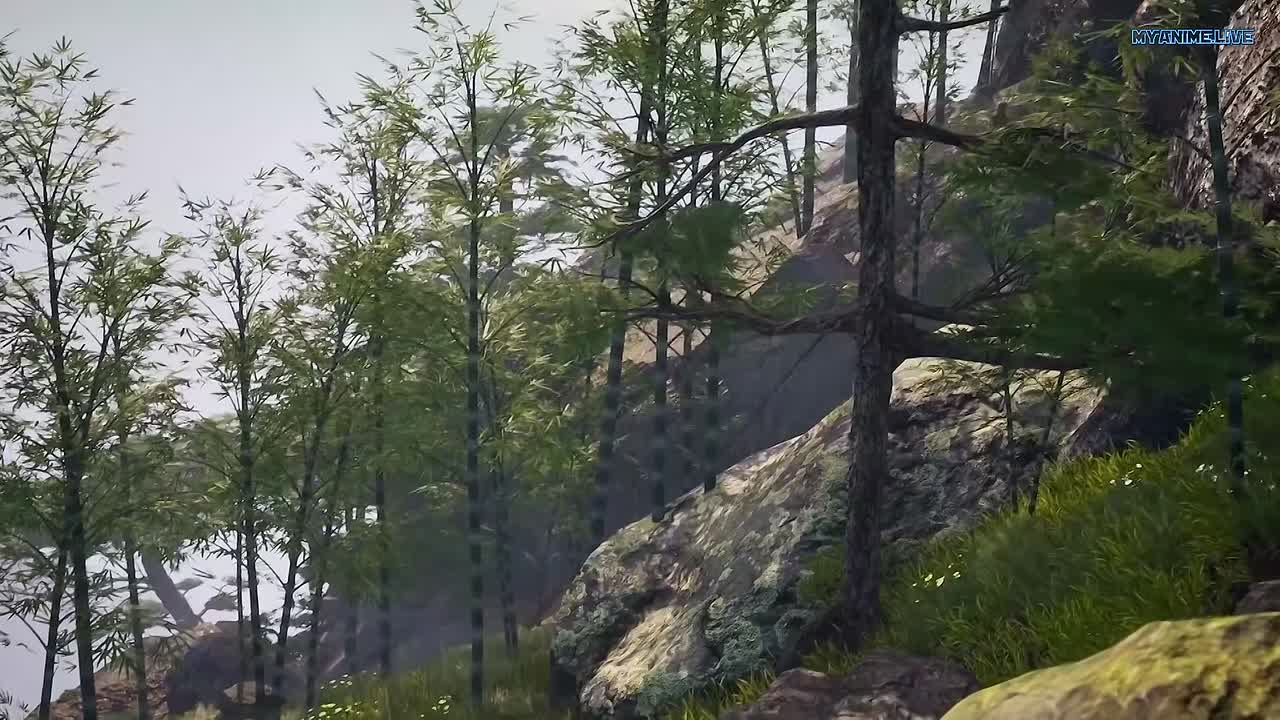 The Wonderland of Ten Thousands S05E142 (318) 1080p ENG SUB