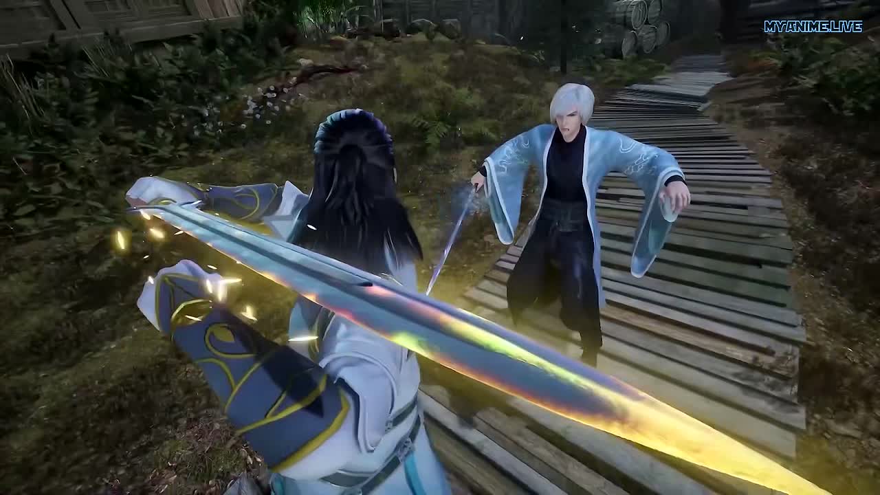 The Wonderland of Ten Thousands S05E157 (333) 1080p ENG SUB