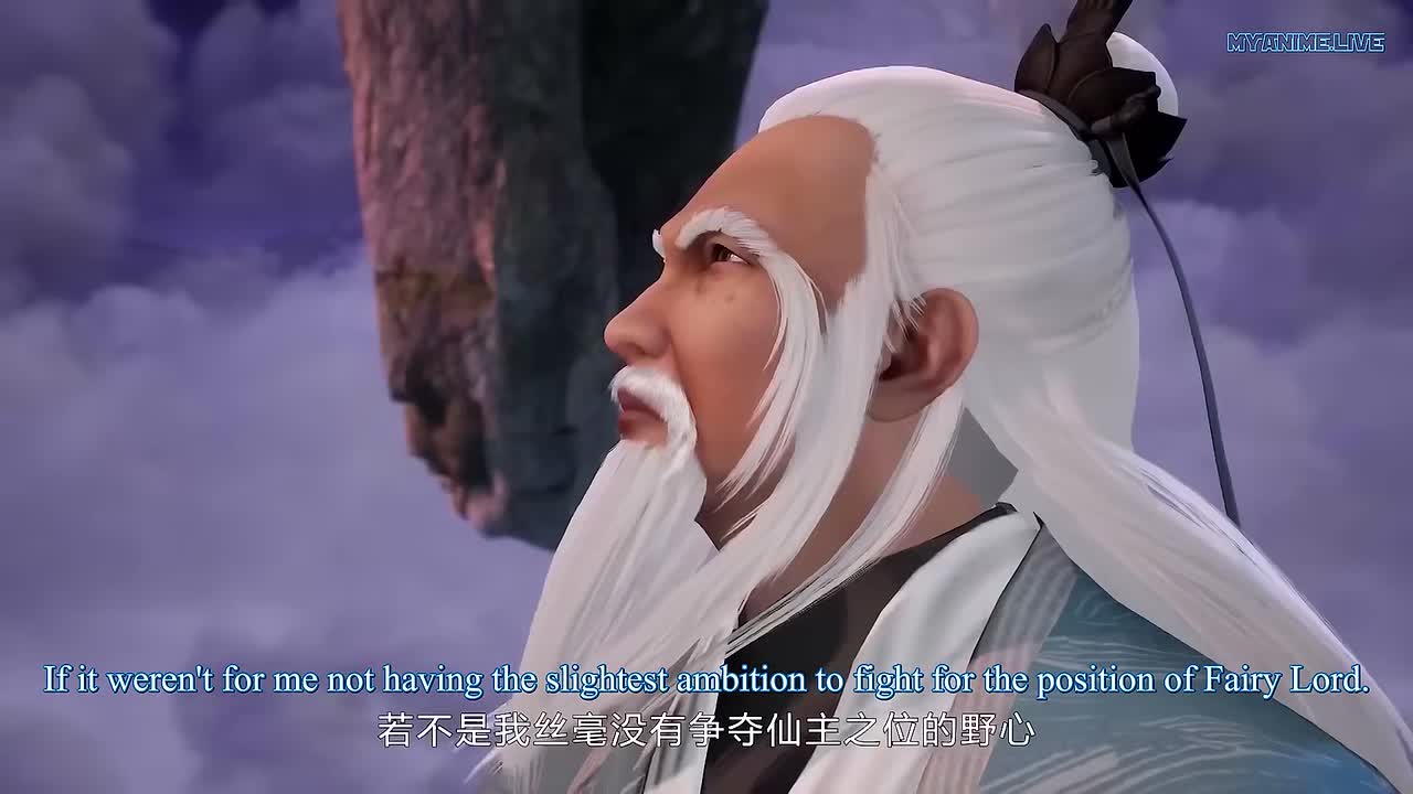 The Wonderland of Ten Thousands S05E161 (337) 1080p ENG SUB