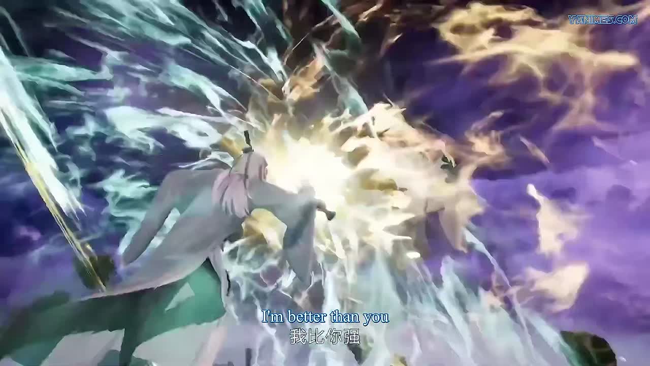 The Wonderland of Ten Thousands S05E164 (340) 1080p ENG SUB