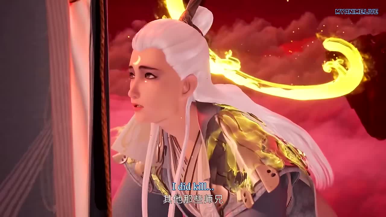 The Wonderland of Ten Thousands S05E166 (342) 1080p ENG SUB