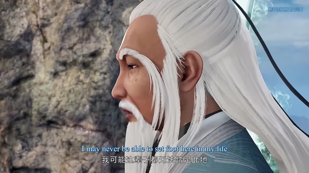 The Wonderland of Ten Thousands S05E168 (344) 1080p ENG SUB