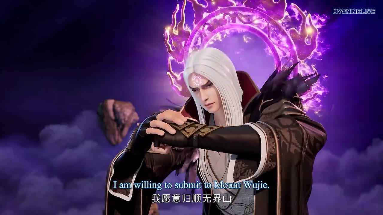 The Wonderland of Ten Thousands S05E174 (350) 1080p ENG SUB