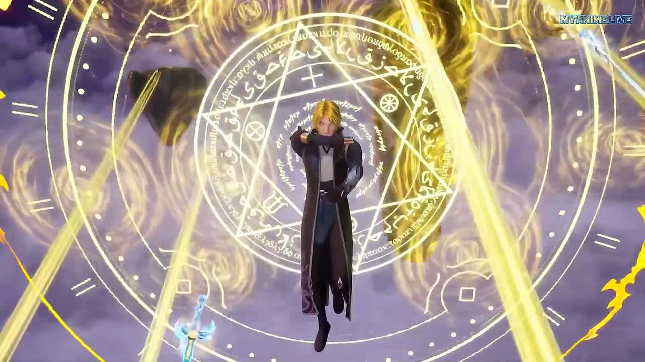 The Wonderland of Ten Thousands S05E179 (355) 1080p ENG SUB