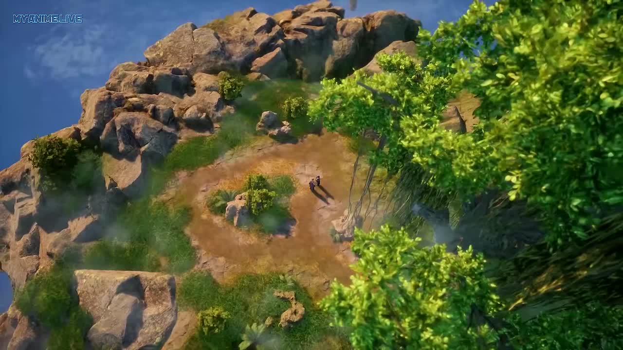 The Wonderland of Ten Thousands S05E188 (364) 1080p ENG SUB