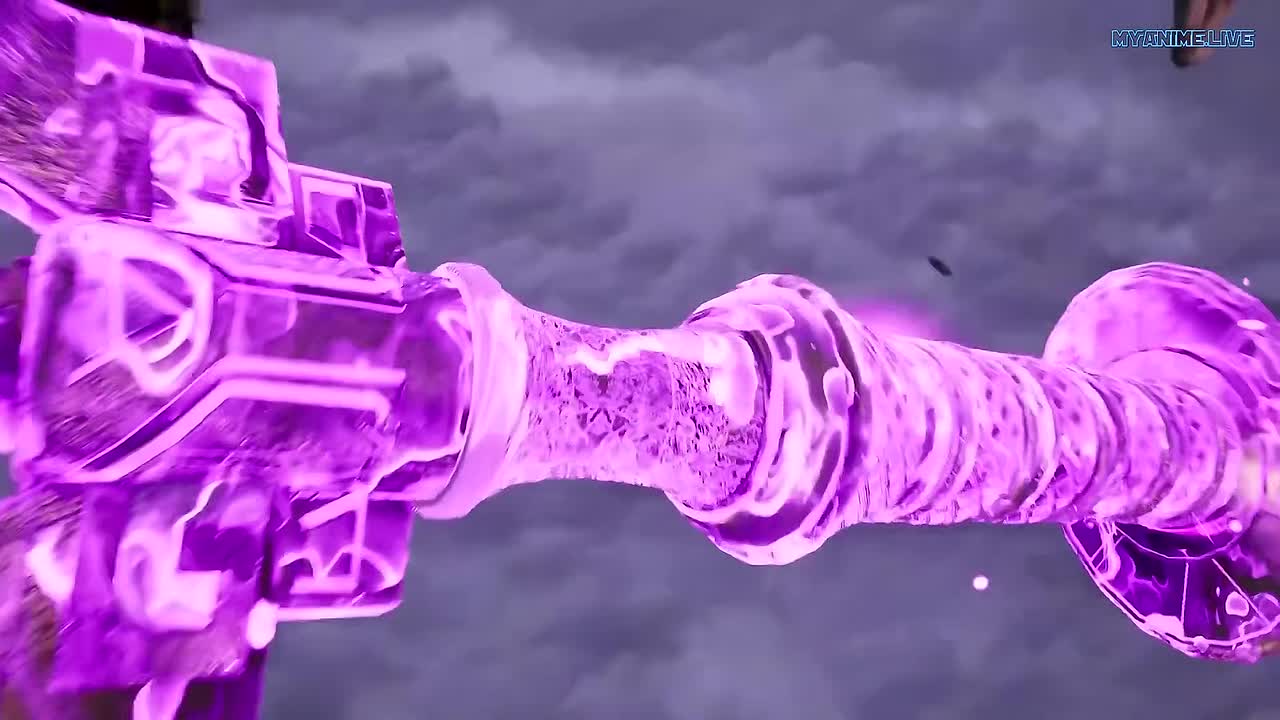 The Wonderland of Ten Thousands S05E189 (365) 1080p ENG SUB