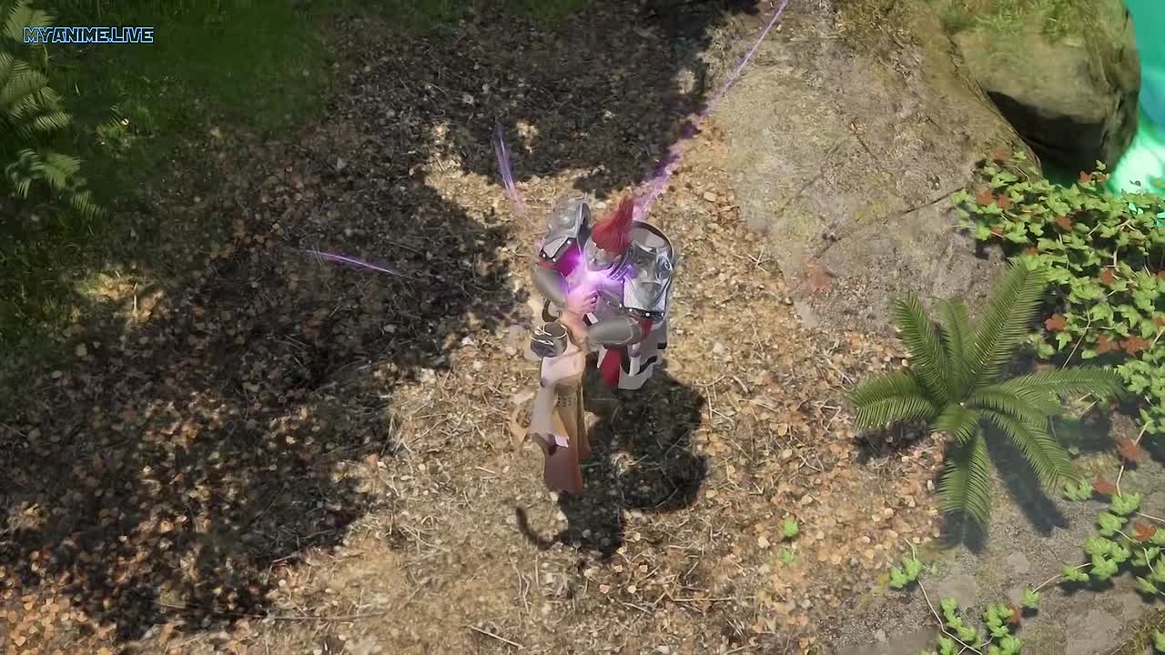 The Wonderland of Ten Thousands S05E190 (366) 1080p ENG SUB