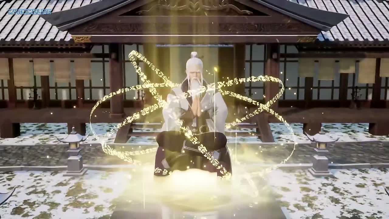 The Wonderland of Ten Thousands S05E191 (367) 1080p ENG SUB