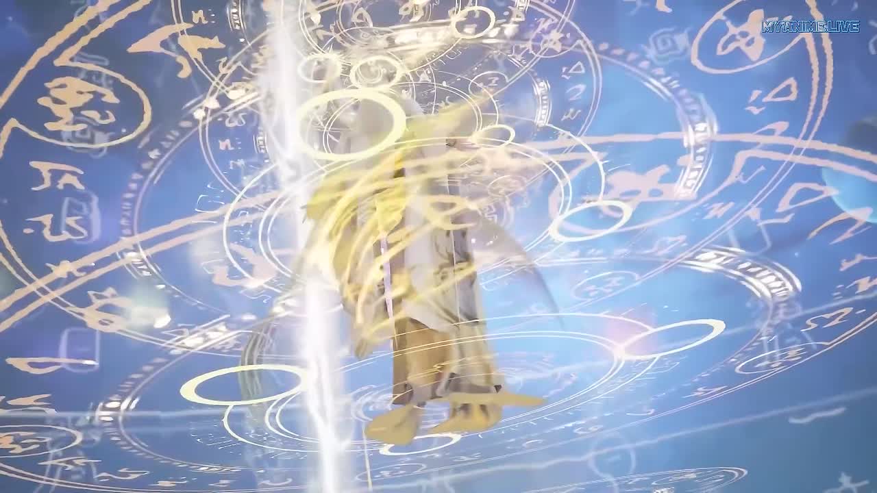 The Wonderland of Ten Thousands S05E205 (381) 1080p ENG SUB