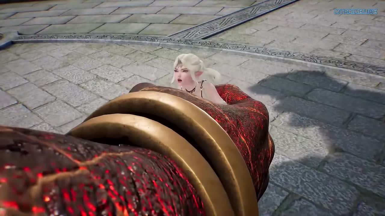 The Wonderland of Ten Thousands S05E219 (395) 1080p ENG SUB