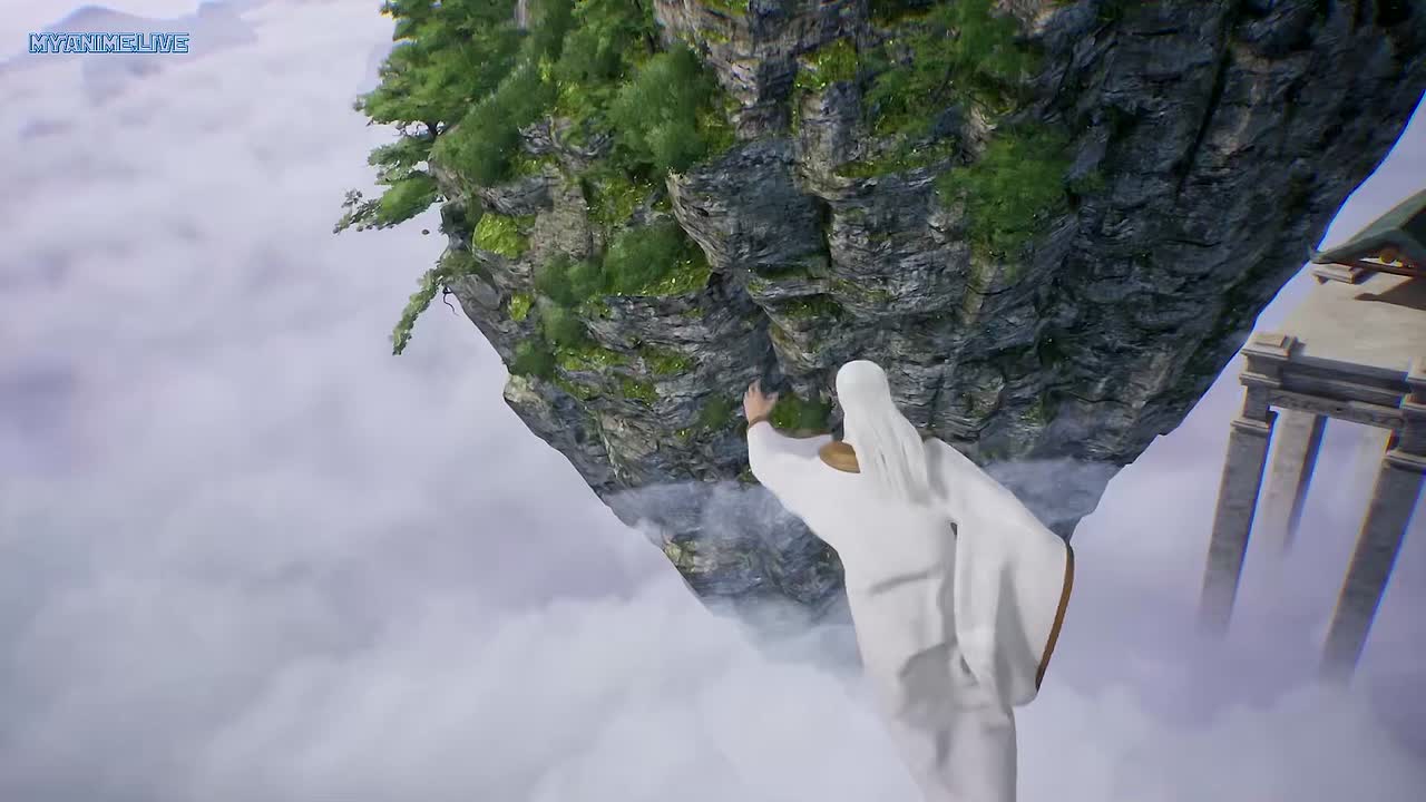 The Wonderland of Ten Thousands S05E224 (400) 1080p ENG SUB