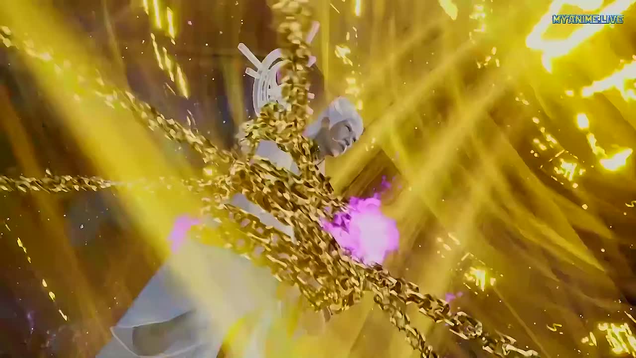 The Wonderland of Ten Thousands S05E233 (409) 1080p ENG SUB