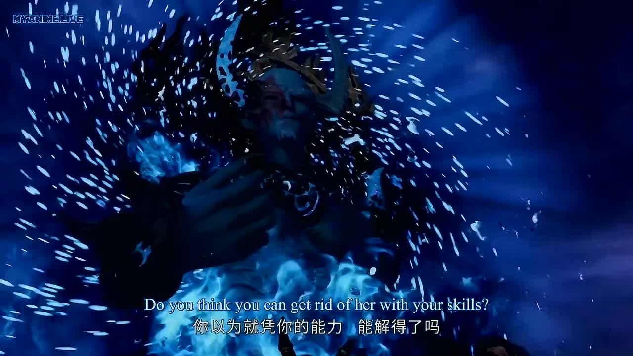 The Wonderland of Ten Thousands S05E234 (410) 1080p ENG SUB