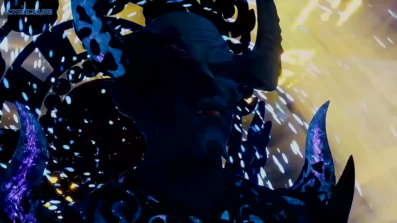 The Wonderland of Ten Thousands S05E235 (411) 1080p ENG SUB