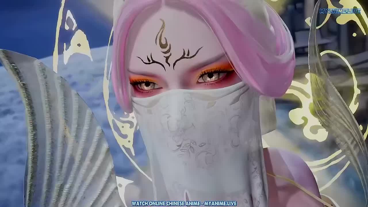 The Wonderland of Ten Thousands S05E237 (413) 1080p ENG SUB