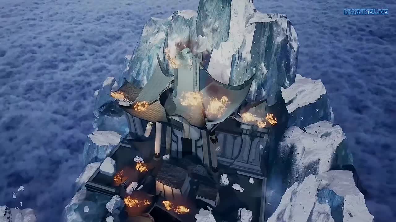 The Wonderland of Ten Thousands S05E238 (414) 1080p ENG SUB