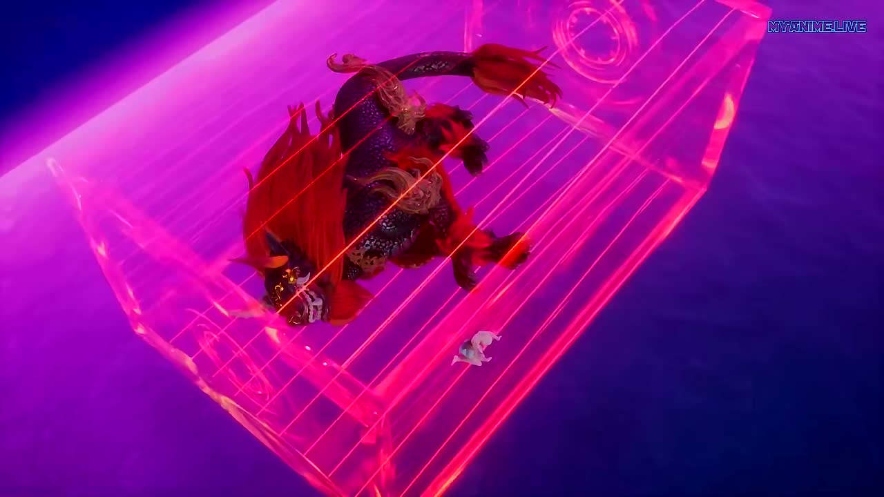 The Wonderland of Ten Thousands S05E240 (416) 1080p ENG SUB