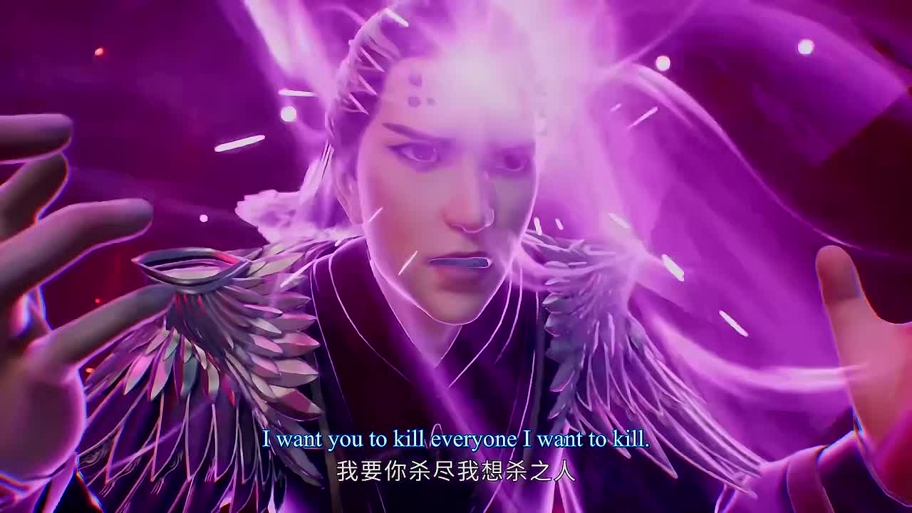 The Wonderland of Ten Thousands S05E247 (423) 1080p ENG SUB