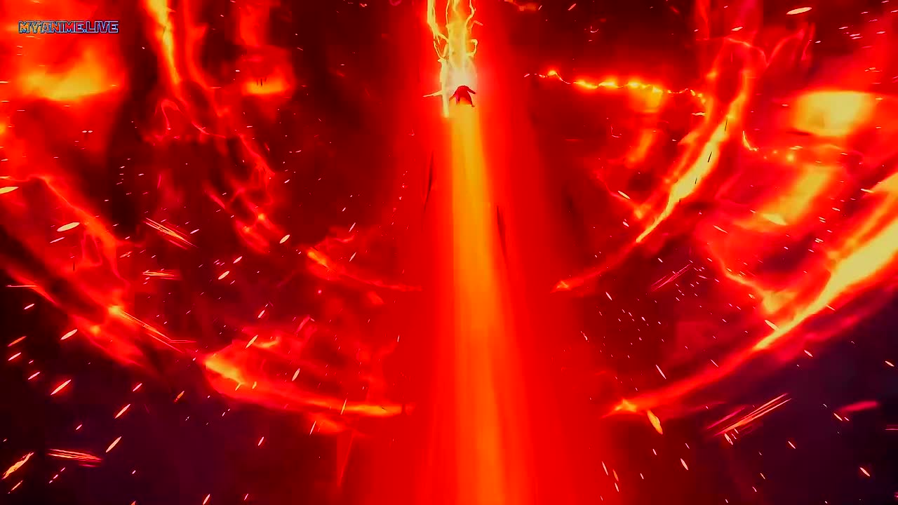 The Wonderland of Ten Thousands S05E249 (425) 1080p ENG SUB