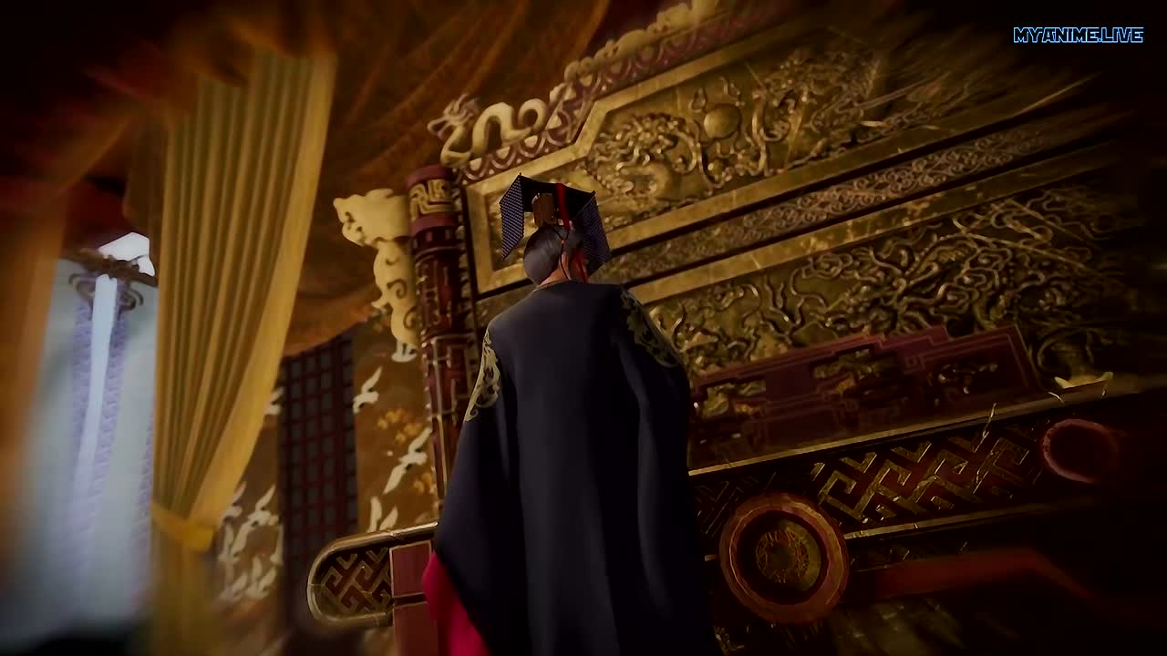 The Wonderland of Ten Thousands S05E253 (429) 1080p ENG SUB