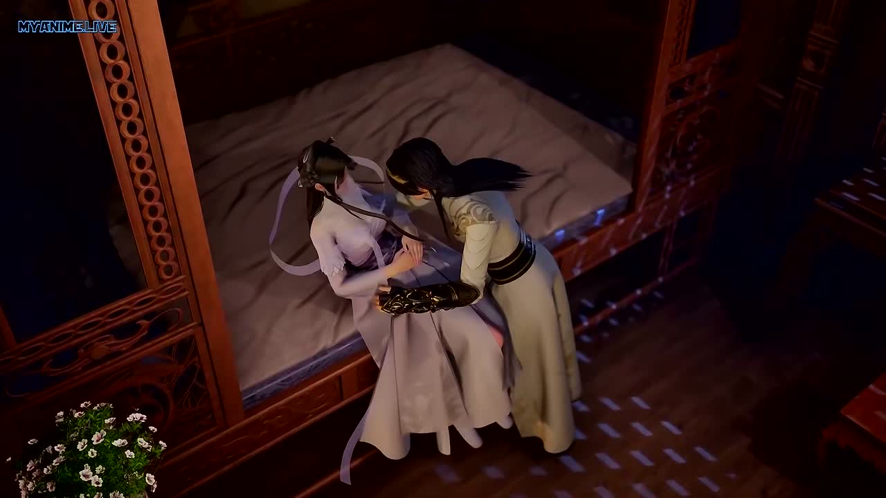 The Wonderland of Ten Thousands S05E255 (431) 1080p ENG SUB