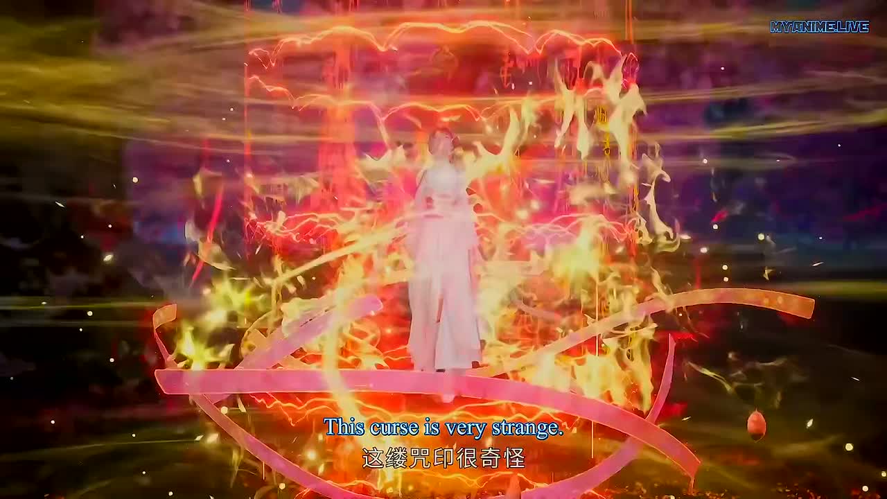 The Wonderland of Ten Thousands S05E256 (432) 1080p ENG SUB