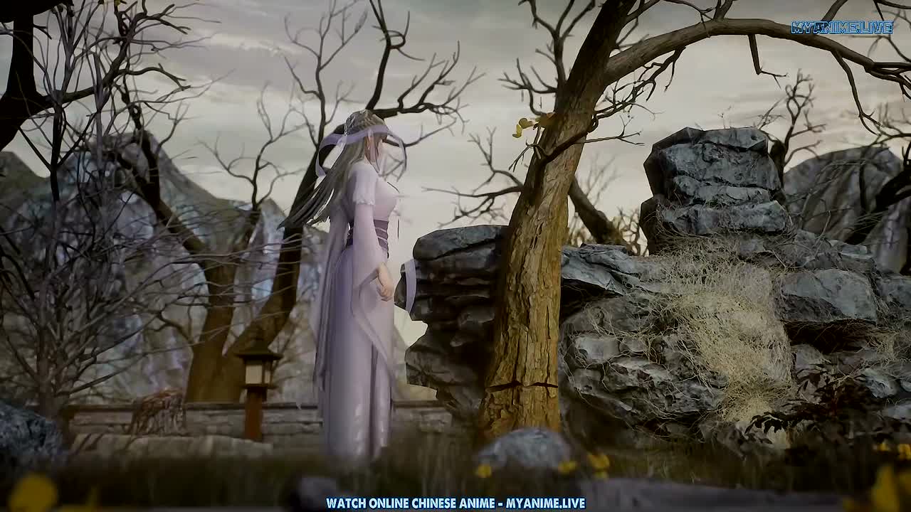 The Wonderland of Ten Thousands S05E257 (433) 1080p ENG SUB