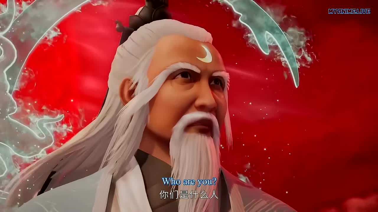 The Wonderland of Ten Thousands S05E259 (435) 1080p ENG SUB