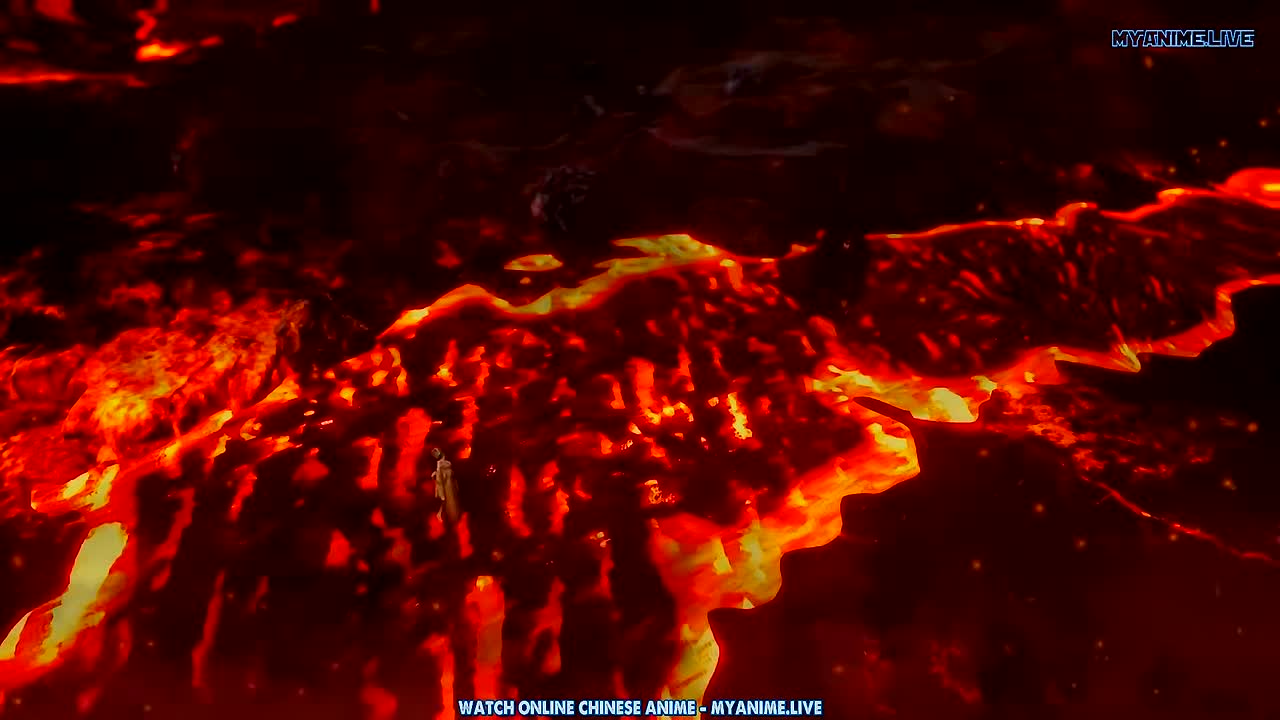 The Wonderland of Ten Thousands S05E260 (436) 1080p ENG SUB