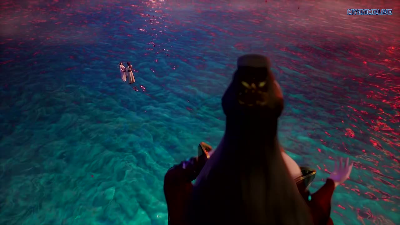 The Wonderland of Ten Thousands S05E262 (438) 1080p ENG SUB