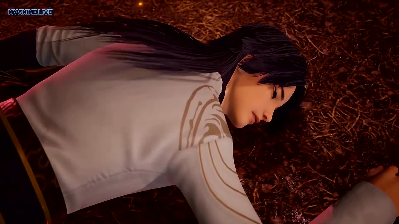 The Wonderland of Ten Thousands S05E263 (439) 1080p ENG SUB