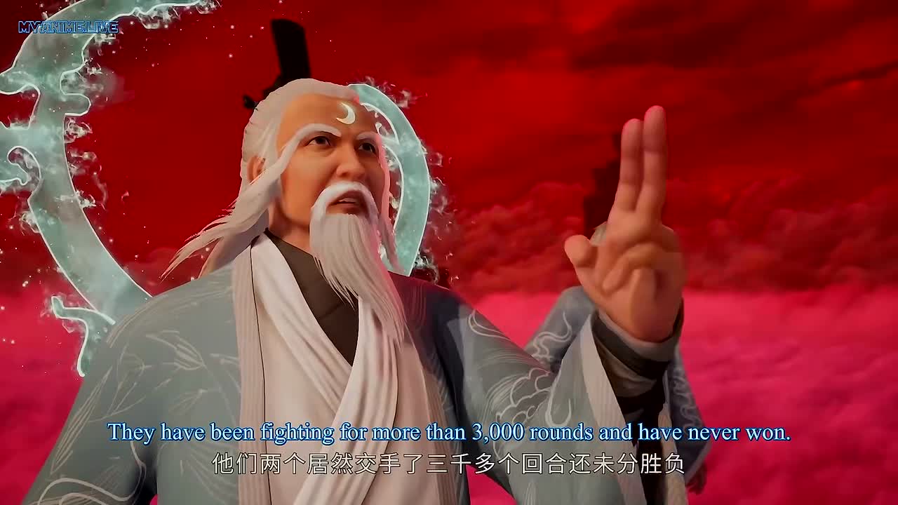 The Wonderland of Ten Thousands S05E266 (442) 1080p ENG SUB