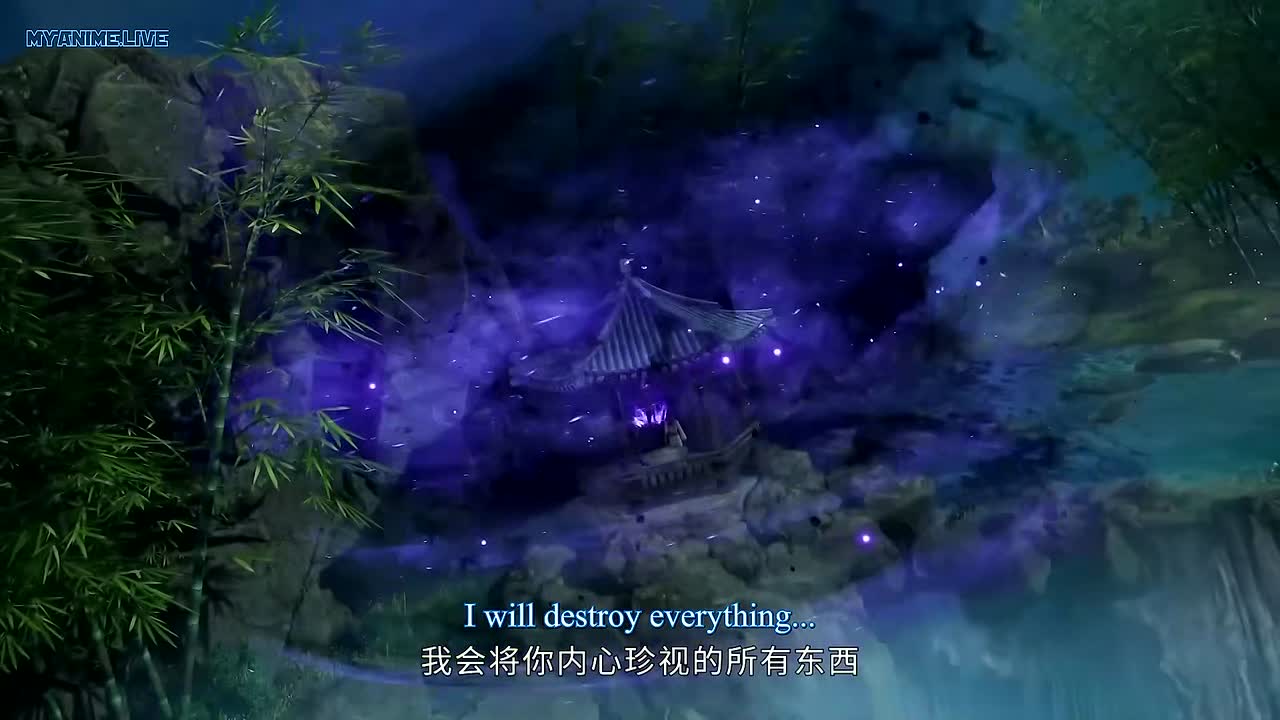 The Wonderland of Ten Thousands S05E272 (448) 1080p ENG SUB