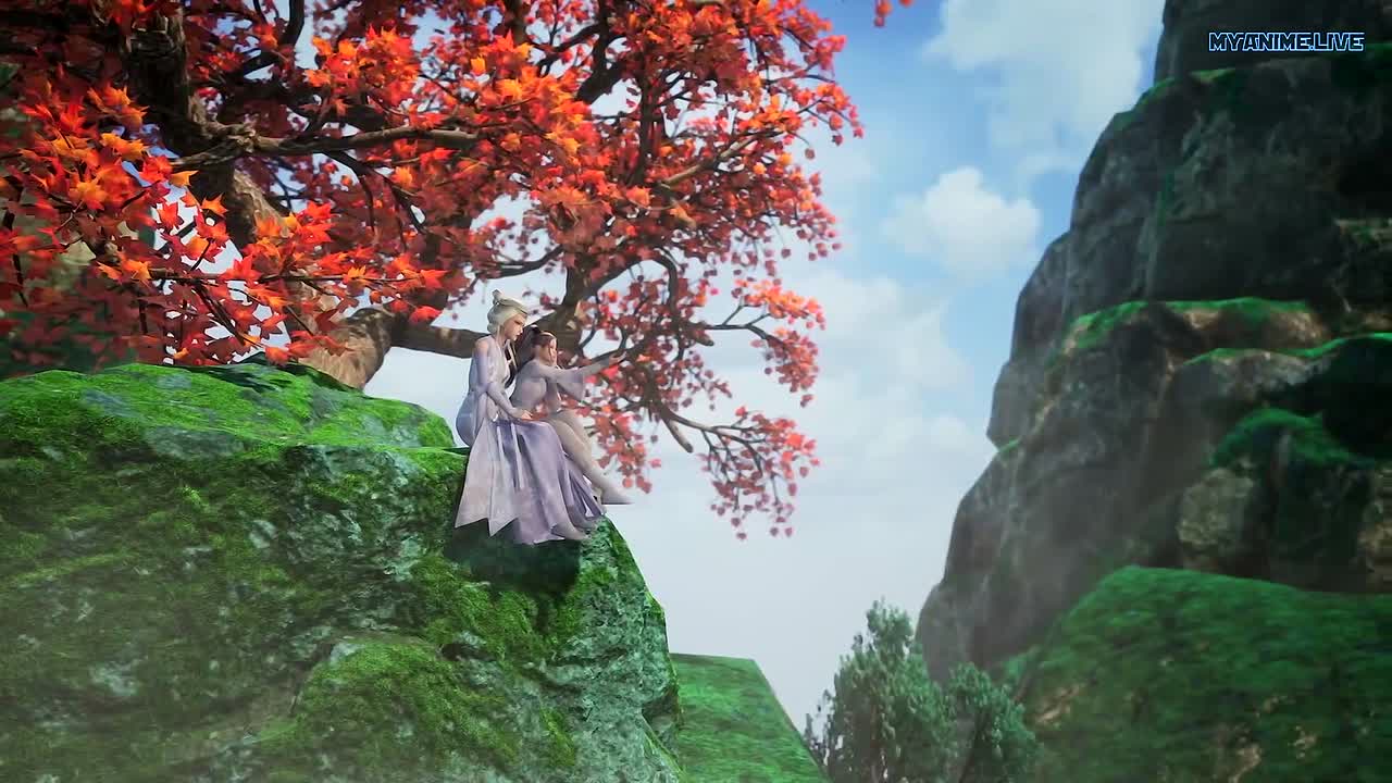 The Wonderland of Ten Thousands S05E273 (449) 1080p ENG SUB