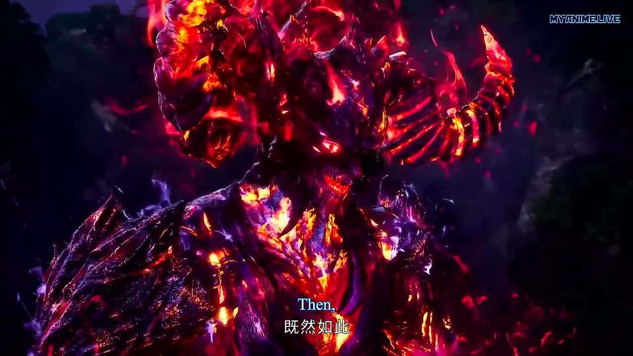 The Wonderland of Ten Thousands S05E274 (450) 1080p ENG SUB