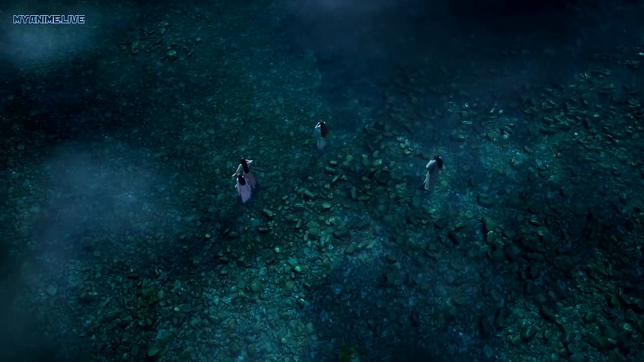 The Wonderland of Ten Thousands S05E279 (455) 1080p ENG SUB