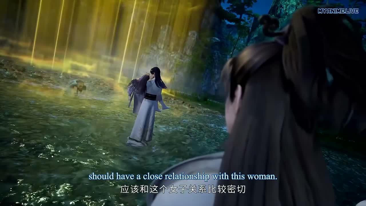 The Wonderland of Ten Thousands S05E280 (456) 1080p ENG SUB