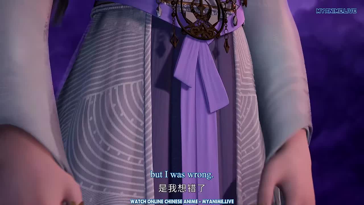 The Wonderland of Ten Thousands S05E281 (457) 1080p ENG SUB